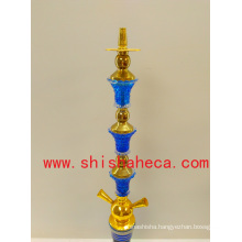 New Style Top Quality Nargile Smoking Pipe Shisha Hookah